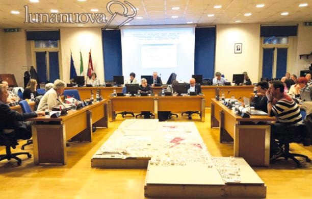 Collegno Rigenera: passa la delibera che ridisegna il futuro della città