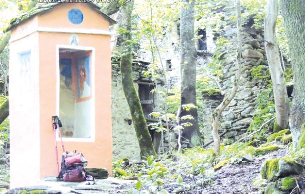 S.Giorio: la campagna dei piloni è terminata