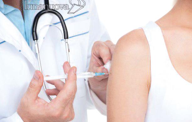 REDAZIONE IN PIAZZA Vaccini: maggioranza a favore, molti diffidenti