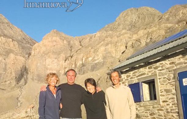 Mompantero: il rifugio "La Riposa" ha ritrovato un gestore