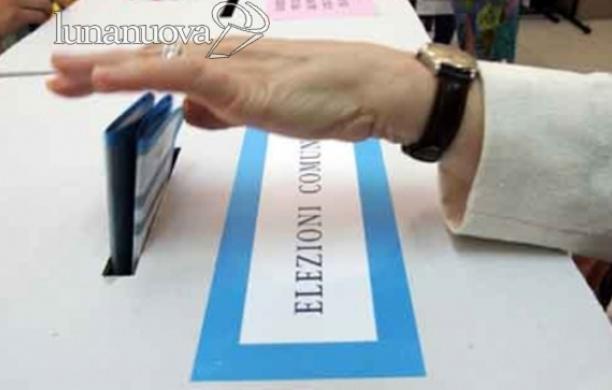 Elezioni comunali 2017, domenica sette comuni alle urne