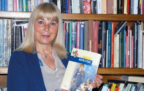 Bruna Bertolo e le "maestrine d'Italia" che hanno fatto gli italiani