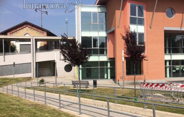Alpignano, al via il nuovo tunnel del Movicentro