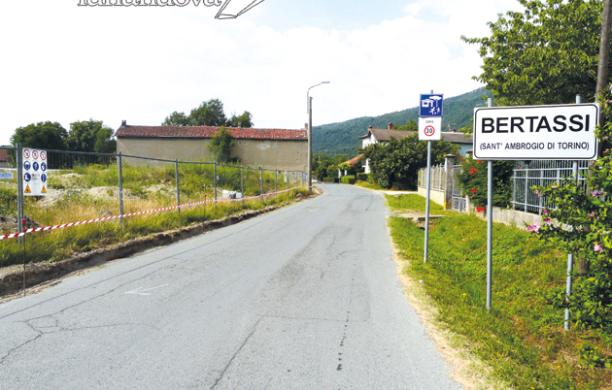 S.Ambrogio, zonizzazione acustica ai Bertassi: già raccolte 167 firme
