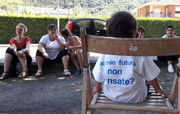 Chiusa S.Michele: Savio, domani il tavolo al ministero. Serve un miracolo