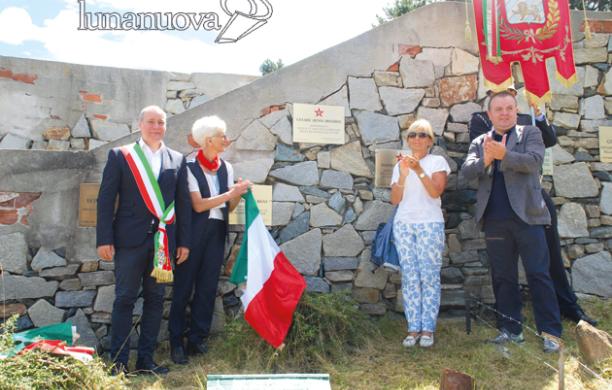 Europa, Resistenza e Colle del Lys: in migliaia per ricordare i 2024 caduti