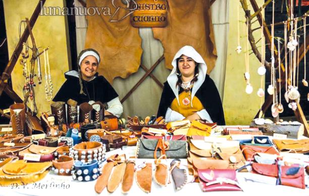 Alpignano, torna il Palio e sarà "multiepocale"