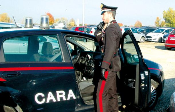 Chiomonte-Bussoleno: la doppia fuga del motociclista