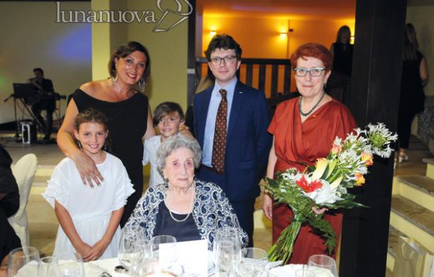 Borgone, è festa all'Irem: 70 anni nel nome di Mario Celso