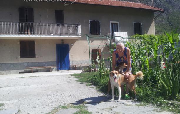 Susa: cantiere Tav, arrivano i primi espropri anche per le case