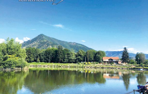 Rivoli, il futuro del laghetto di Castelpasserino è garantito da un accordo con la Sitaf