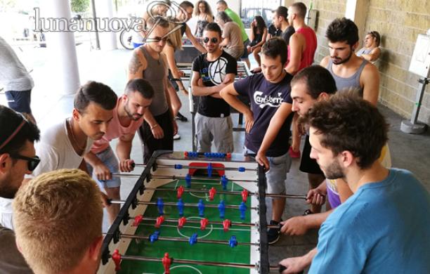 Giaveno, week-end di festa dedicata ai ragazzi