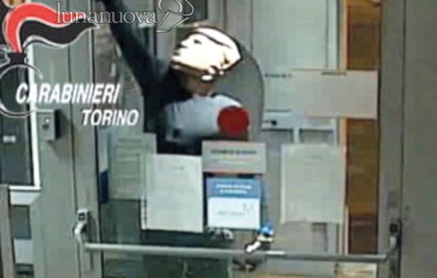 In manette i "fratelli bancomat": partivano da Alpignano per colpire in tutto il Piemonte