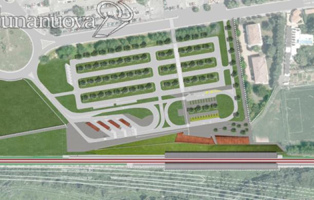 Compensazioni Tav: «La stazione di Ferriera sarà pronta nel 2021»