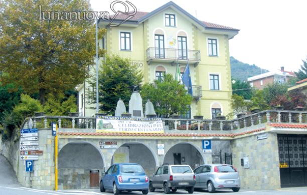 «Rubiana fuori dal Conisa? Ma certo che no»