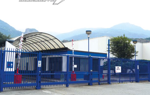 Condove, ex Vertek: lo sgombero del capannone entro fine anno