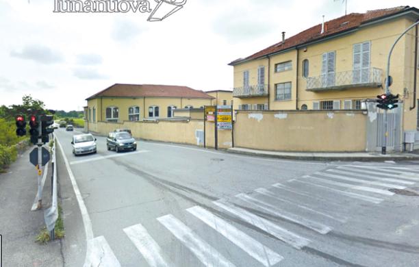 Beinasco, investe un ciclista dopo un diverbio e si dilegua: denunciata 21enne rivaltese 