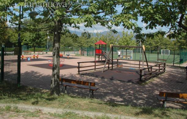 Rivoli, gli impianti sportivi del quartiere San Paolo cercano un gestore