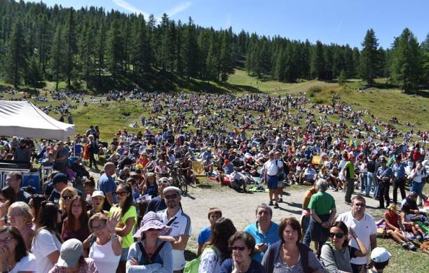 Turismo nelle vallate alpine: estate 2017 da record