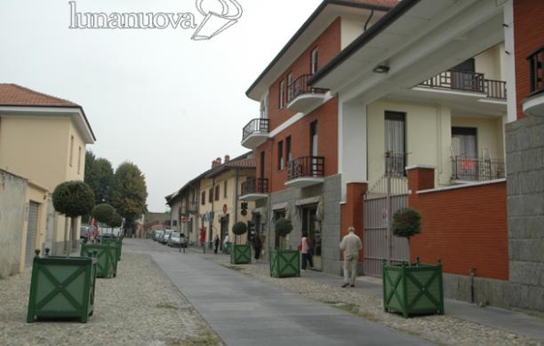 REDAZIONE IN PIAZZA Rivalta, come riportare in vita il centro storico?