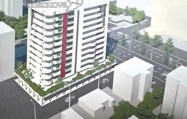 Collegno, Santa Maria insorge contro il progetto dello Sky residence 2