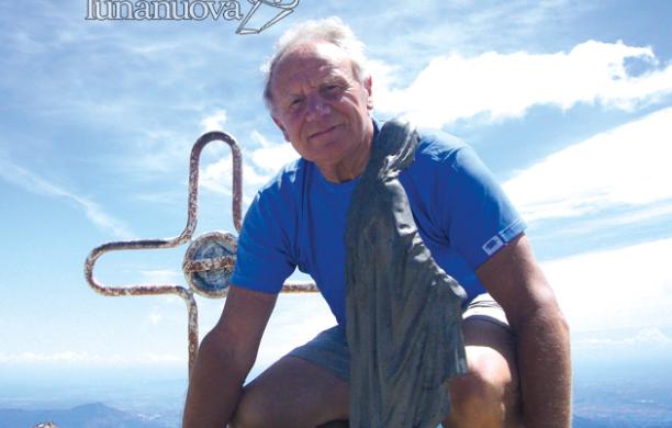 Rivoli, ultimo saluto a Franco Balbo, segretario comunale per 35 anni
