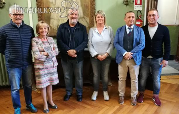 Giaveno, accolte le proteste dei "mercandin"