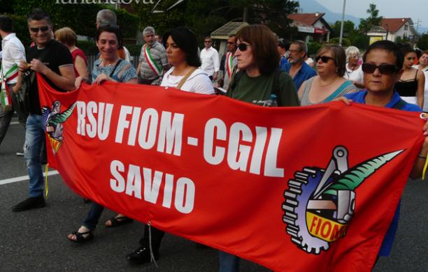 Chiusa S.Michele: Savio, 36 già fuori. Dal 2008 in valle 33% di posti in meno