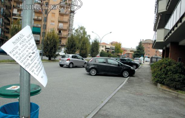 Collegno, caccia al ciclista pirata: travolge una donna e la manda all'ospedale