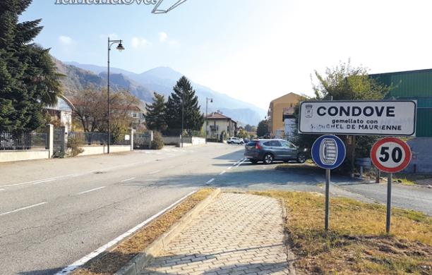 Condove, telecamere agli ingressi del paese: via alla raccolta firme