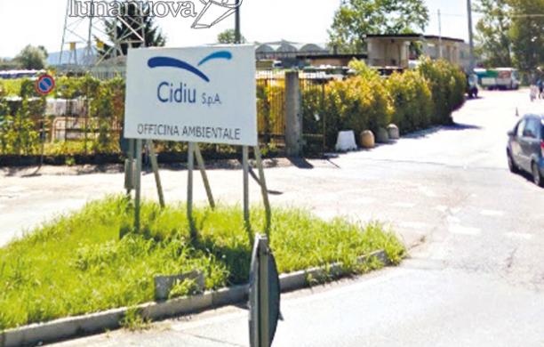 Collegno, licenziata dal Cidiu per "aver sottratto" un monopattino dalla discarica
