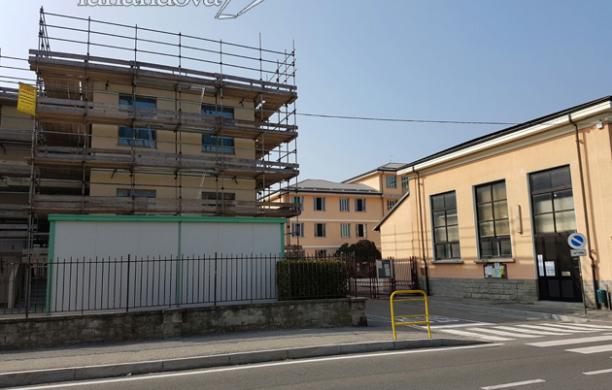 S.Antonino: scuola primaria sotto i ferri, la media deve aspettare