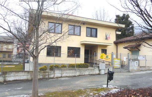 Rivera: la scuola primaria avrà un refettorio nuovo di zecca