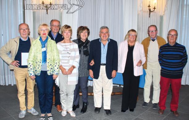 Rivoli, grandi numeri per il 2018 dell'Unitre