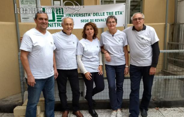 Rivalta, tutto pronto per il nuovo anno dell'Unitre