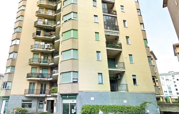 Collegno, 75enne muore in solitudine a borgata Paradiso