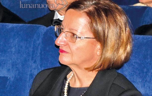 Rivoli, addio alla professoressa Viglione, una vita tra scuola e impegno civile
