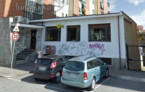 Grugliasco, utenti dirottati a borgata Lesna per ritirare le raccomandate