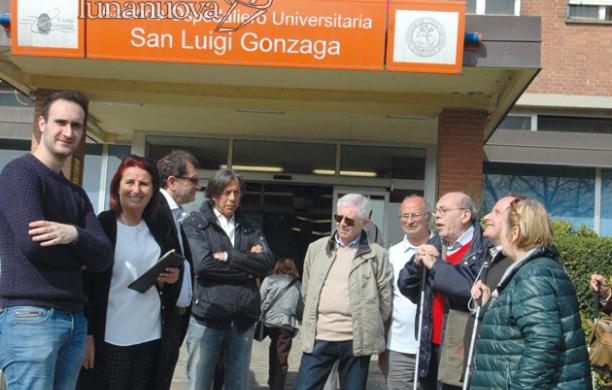 Orbassano, sembra sfumare la riapertura di oftalmologia al San Luigi