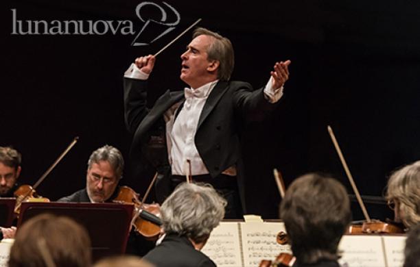 James Conlon inaugura la Stagione 2017-2018 dell'Orchestra Rai