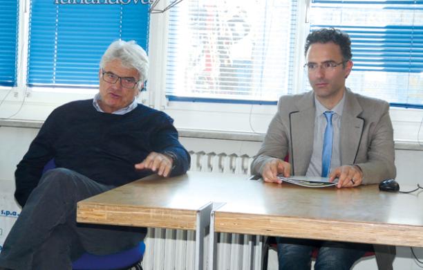 Acsel, confermato il cda uscente: Ciacci resta presidente