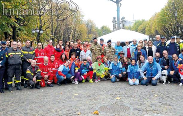 Rivoli, i consigli per salvare una vita: un sabato per sentirsi più "Viva"