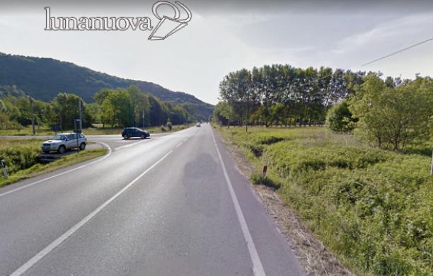 Caprie, fugge dopo l'incidente ma perde la targa: scatta la denuncia