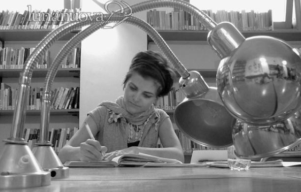 Chianocco: Tiziana Angilletta e il costo del coraggio