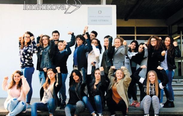 Collegno-Grugliasco: scuole superiori promosse dalla Fondazione Agnelli