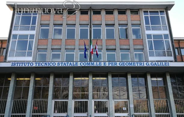 Avigliana, al Galilei tornano i corsi serali per adulti