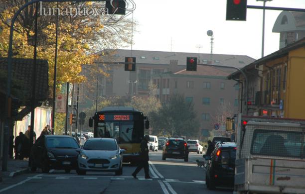INCHIESTA Traffico, tangenziale gratis: tutto bene per Rivoli? 
