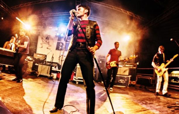 Sick Rose: quando la musica e la vita attraversano il tempo