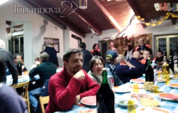 Mompantero: Cugno, la borgata miracolata ringrazia gli Aib