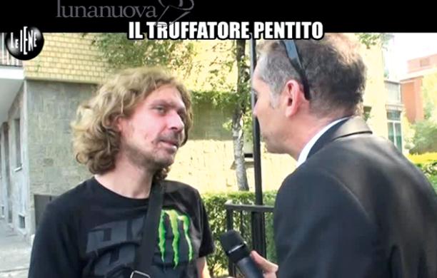 Collegno, promette a "Le Iene" di smetterla ma ci ricasca: truffatore in manette
